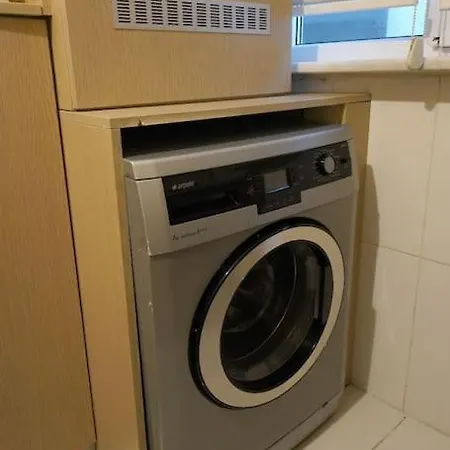 Apartamento Galata Tower/galataport 2+1
