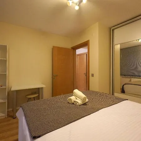 Galata Tower/galataport 2+1 * Istanbul